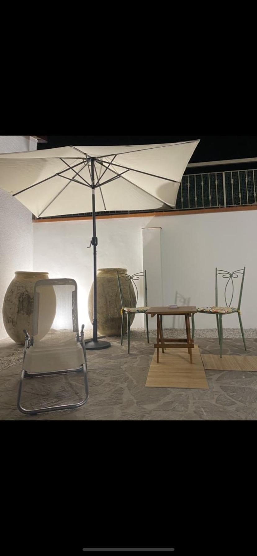 马里纳·迪·比萨 Casa Raffaela酒店 外观 照片